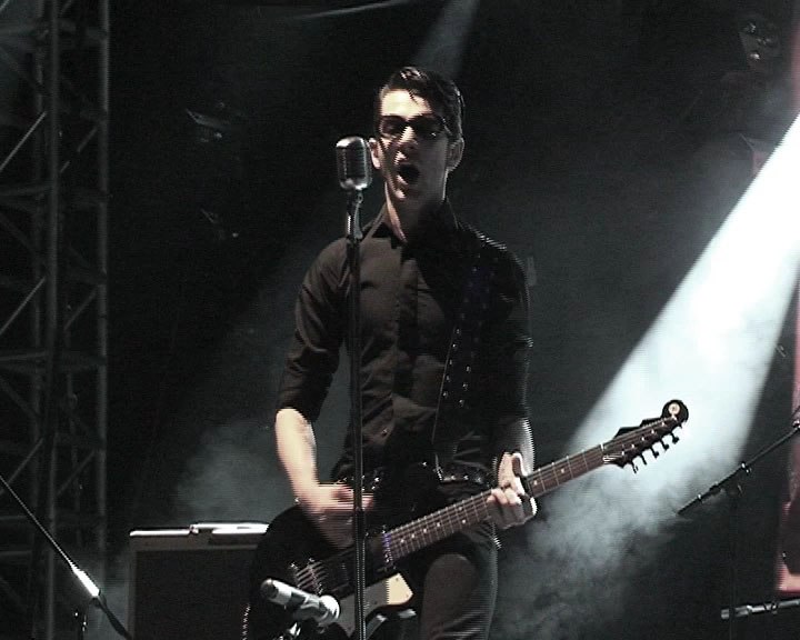 Back In Leather / The Suppositorz