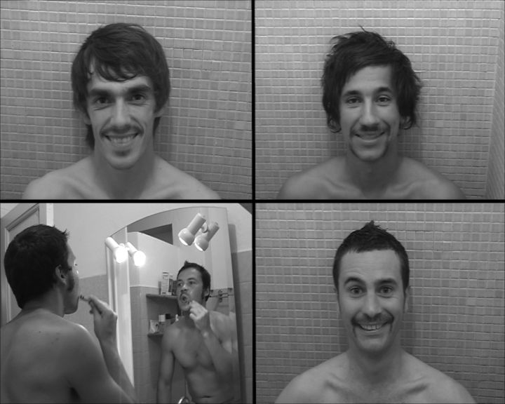 To Get High / Xanthine