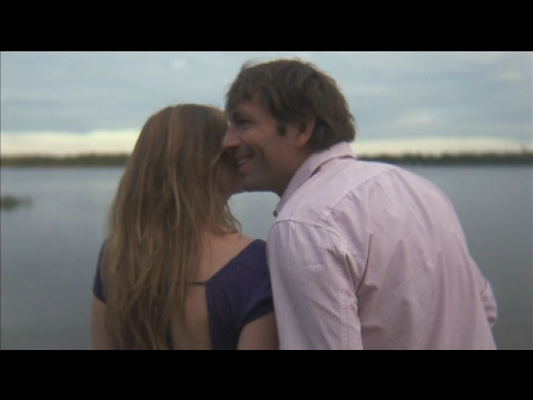 Des ballons rouges / Guillaume Cantillon