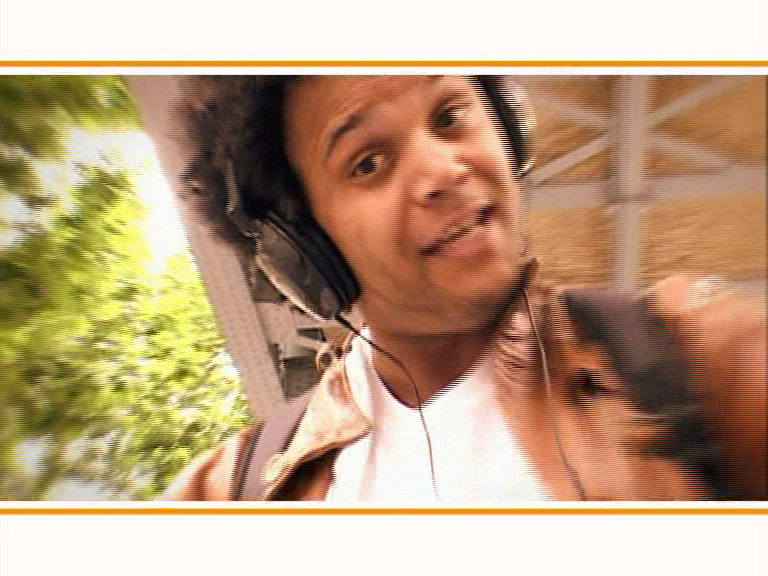 HipHipHip / Ted L'Afro