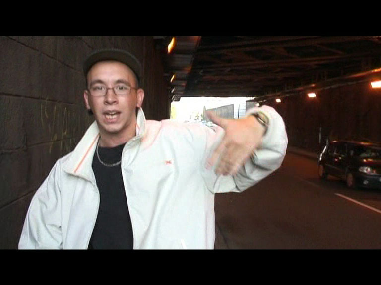 Claque des dents / Froid 999 / Cor3eon