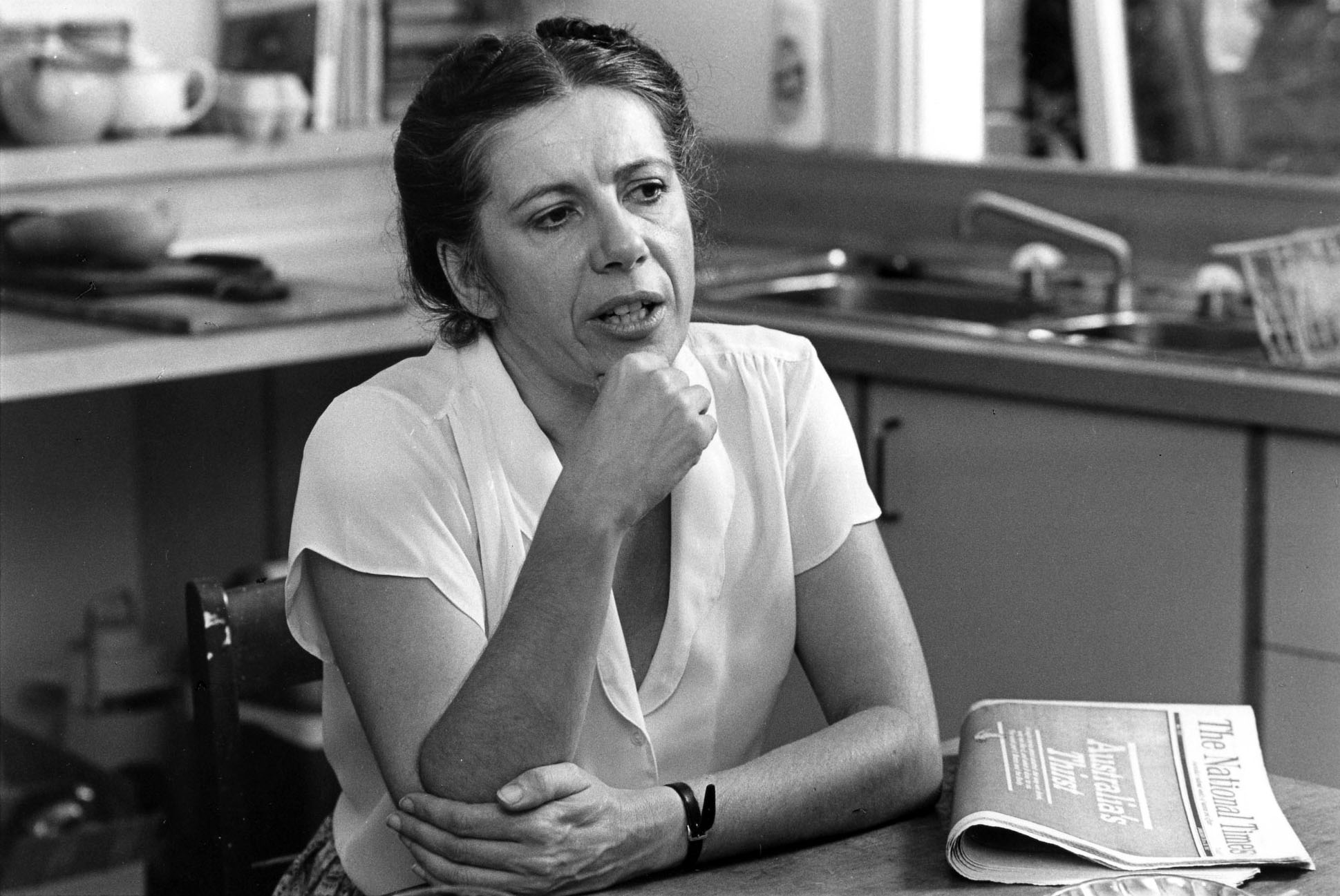 Serious Undertakings