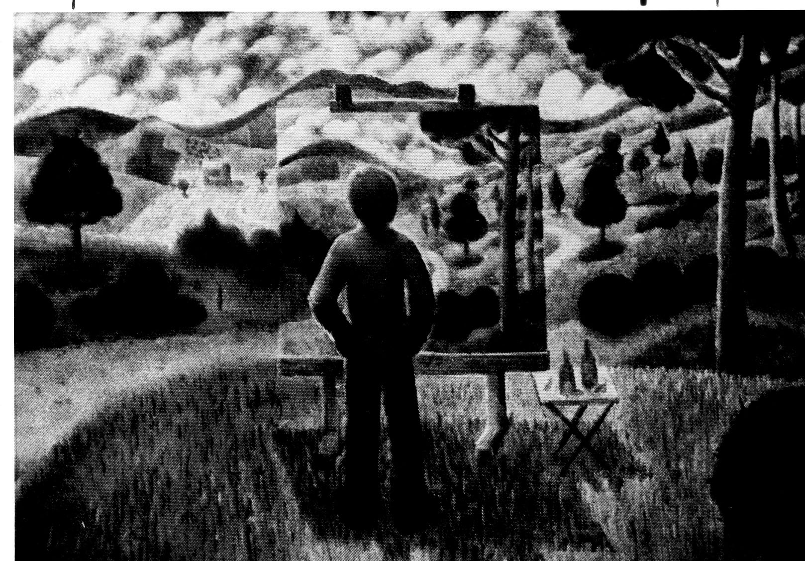 Mindscape