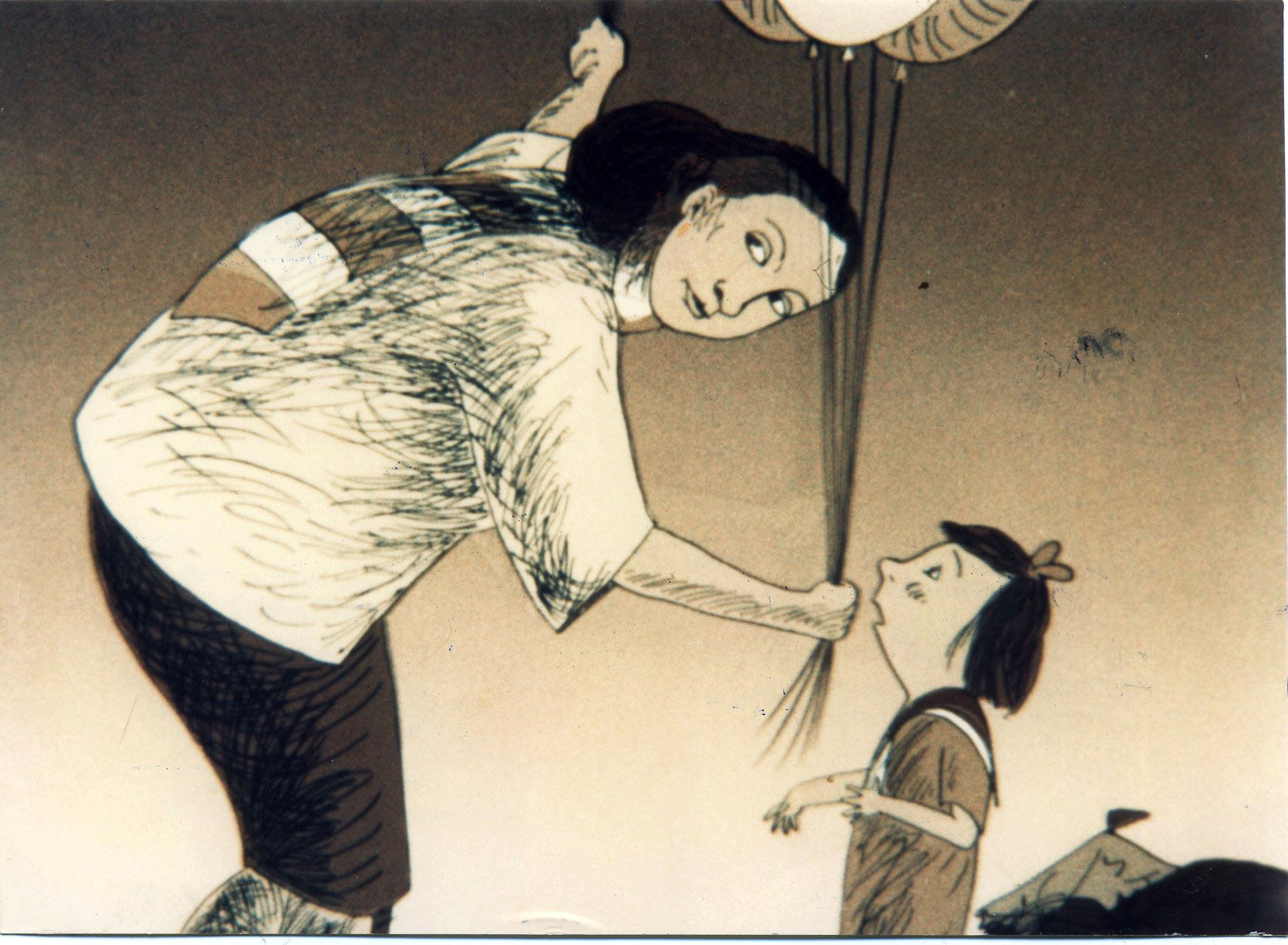 Déjeuner sur l'herbe