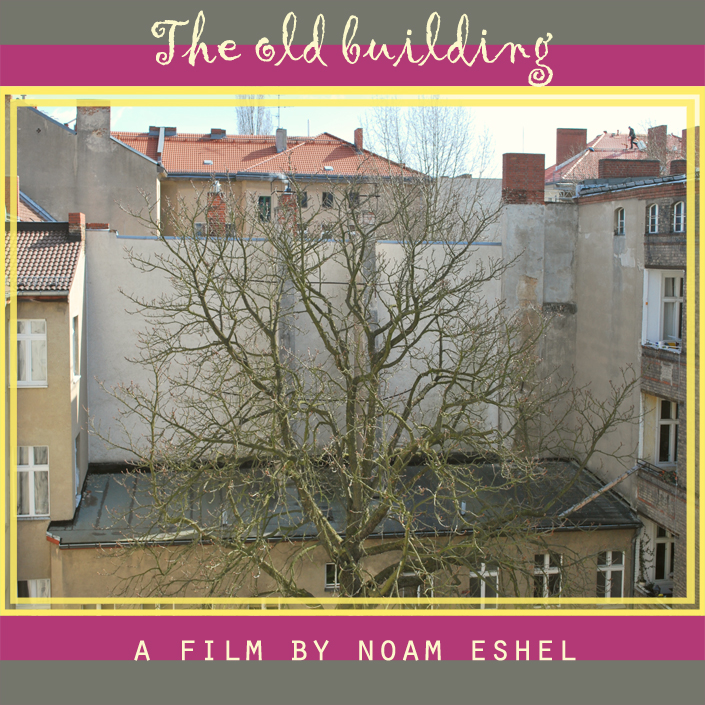 alte Bau