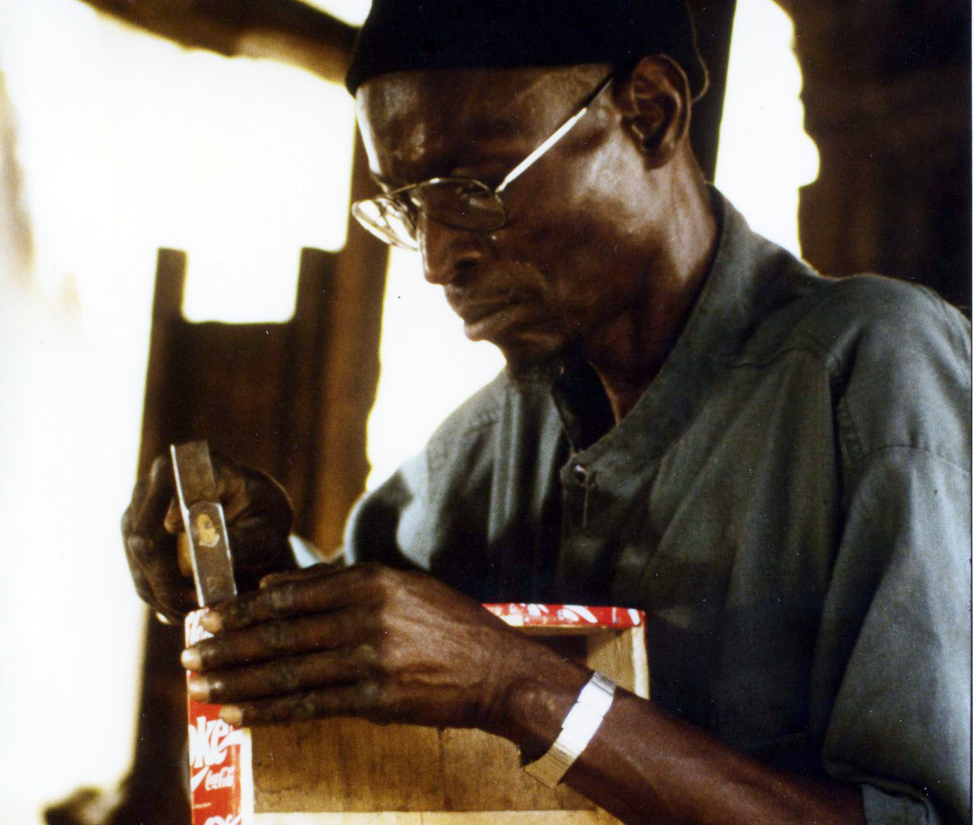 Diplomate à la tomate