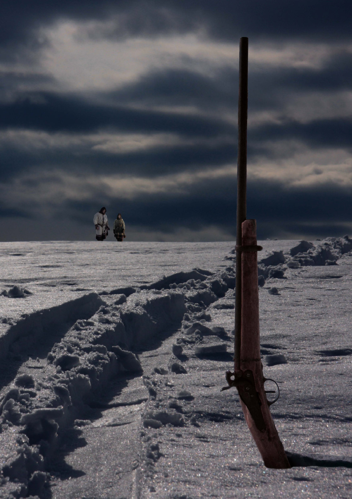 Prevention of Repeated Crimes