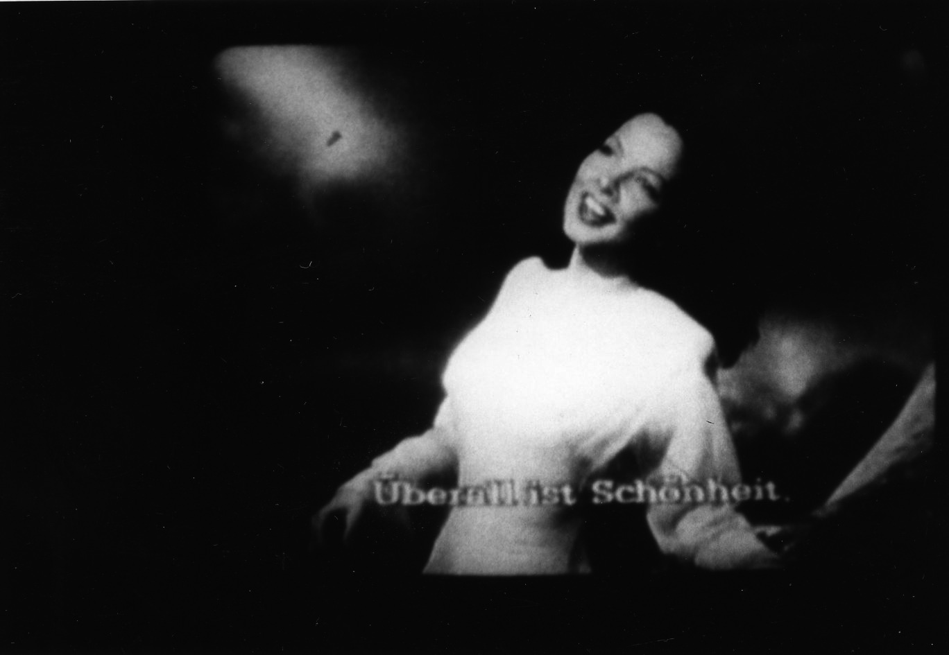 Aus der Ferne - The Memo Book