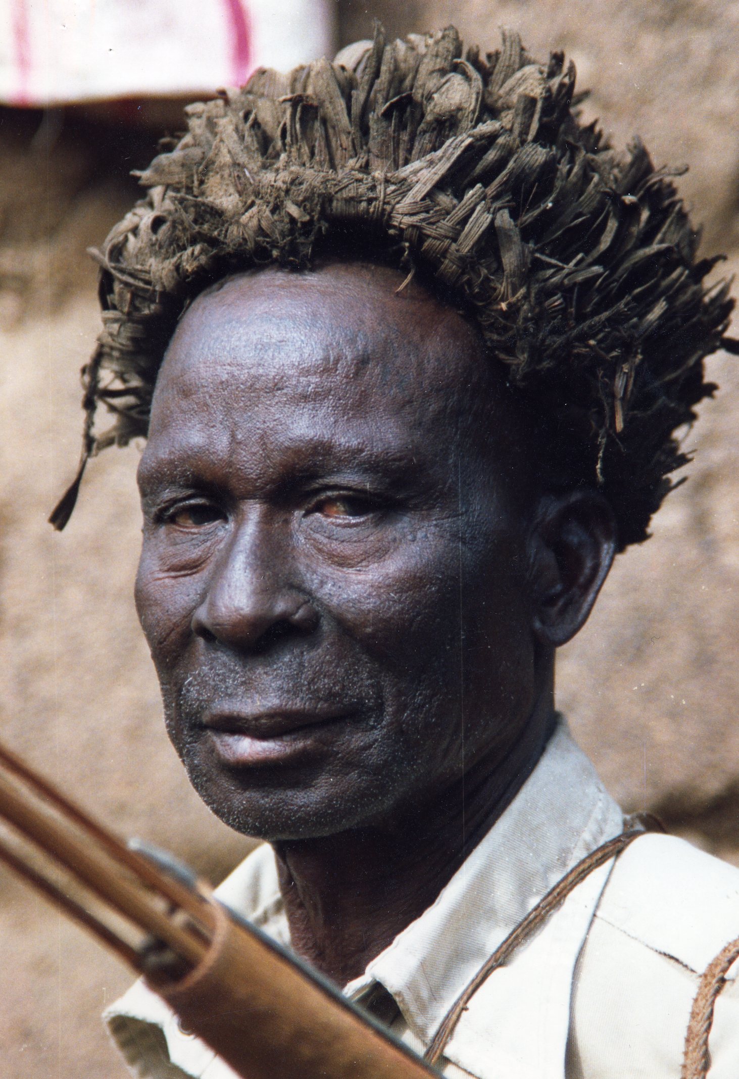 Bobur ou les mémoires de Bindute Da