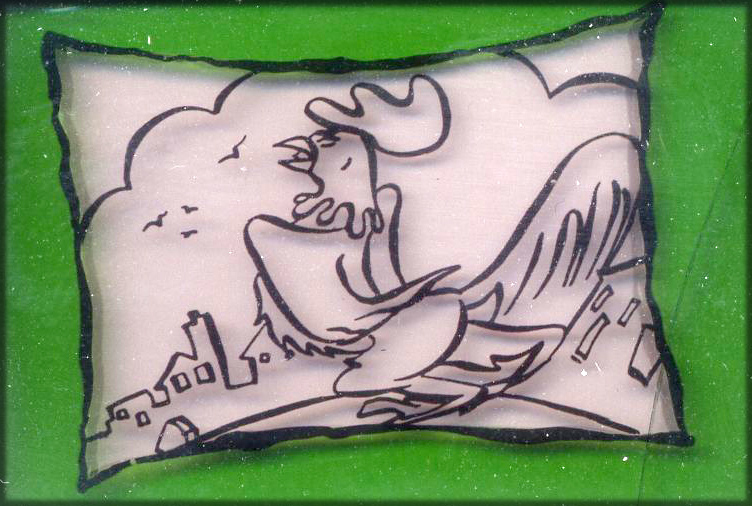 House that Jack Built