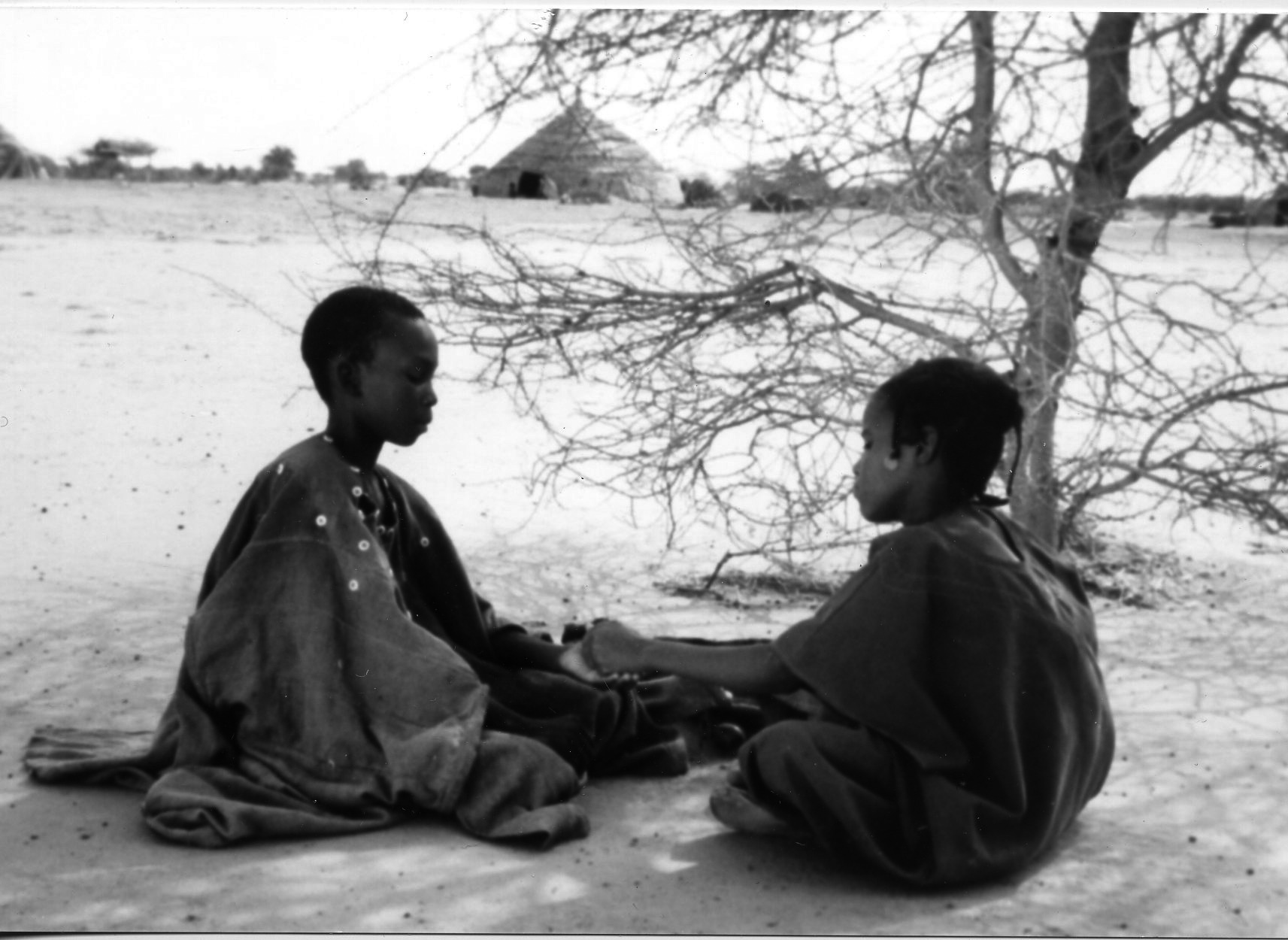 Tobbere kosam - poussière de lait