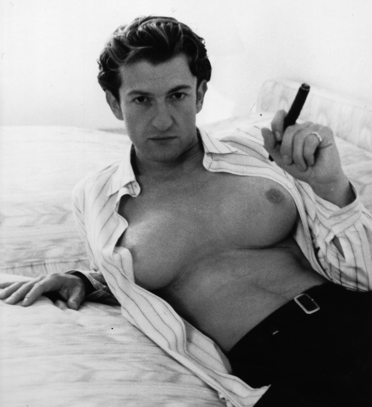 Schönste Busen der Welt