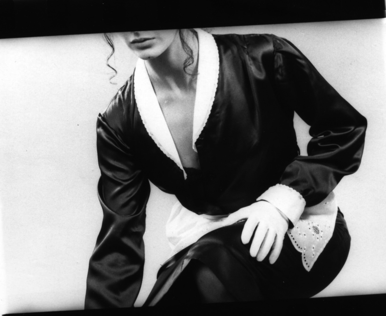 Doncella virtuosa o el martirio de San Pedro