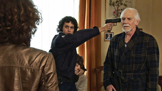 Cas de force majeure