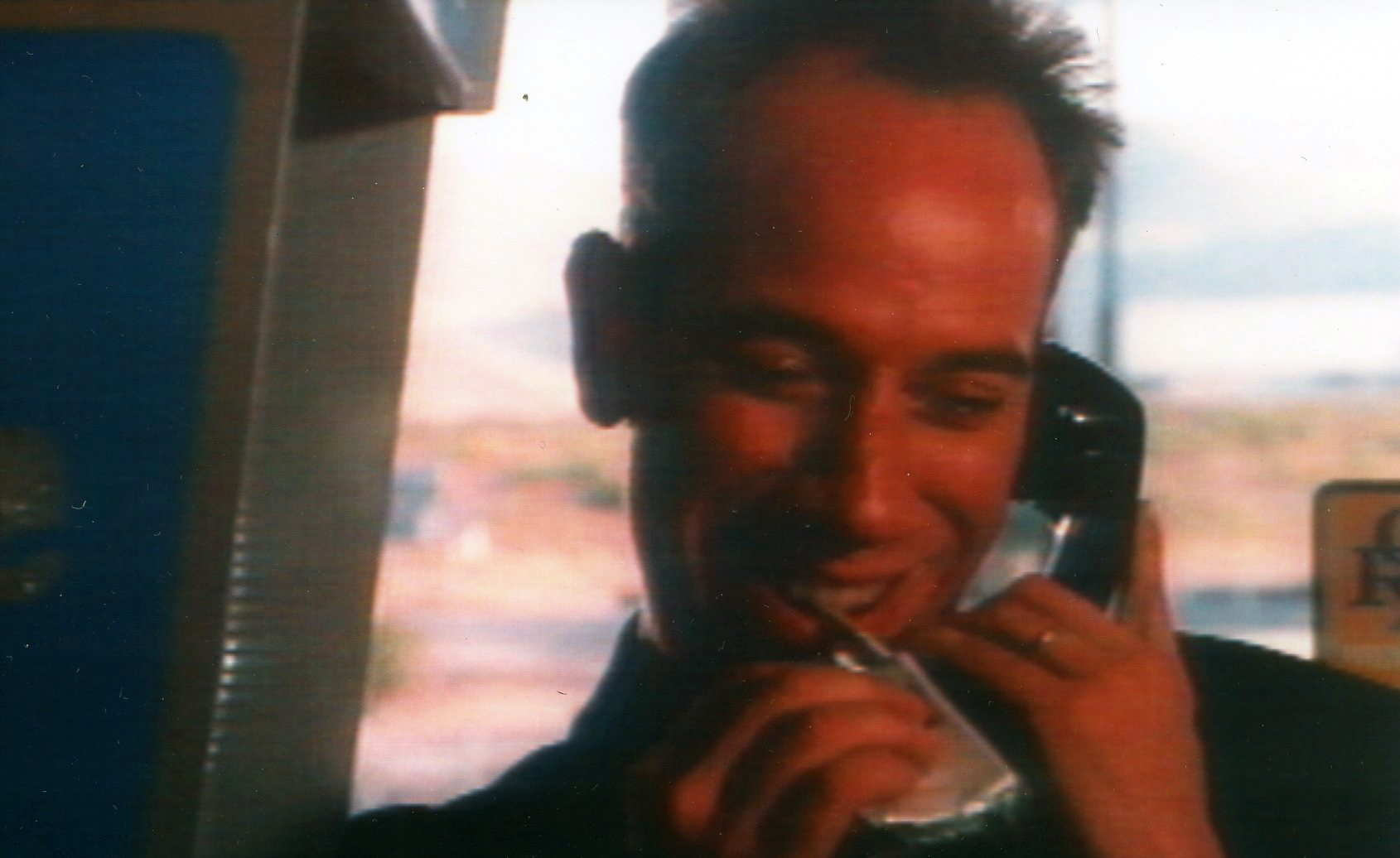 Cigarettes and Coffee