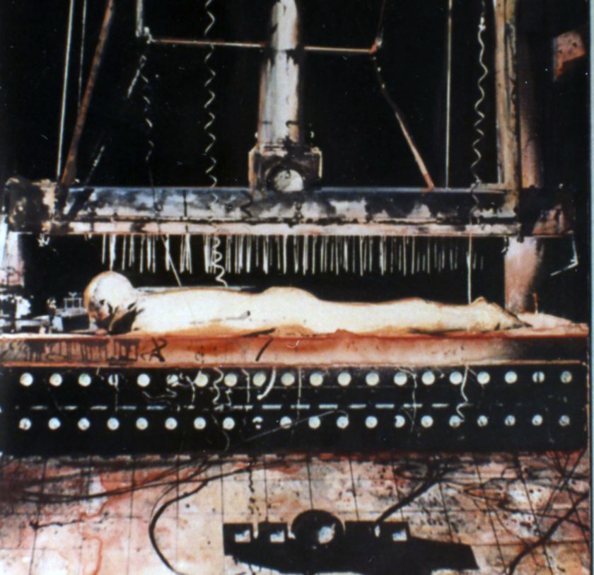 Colonie pénitentiaire