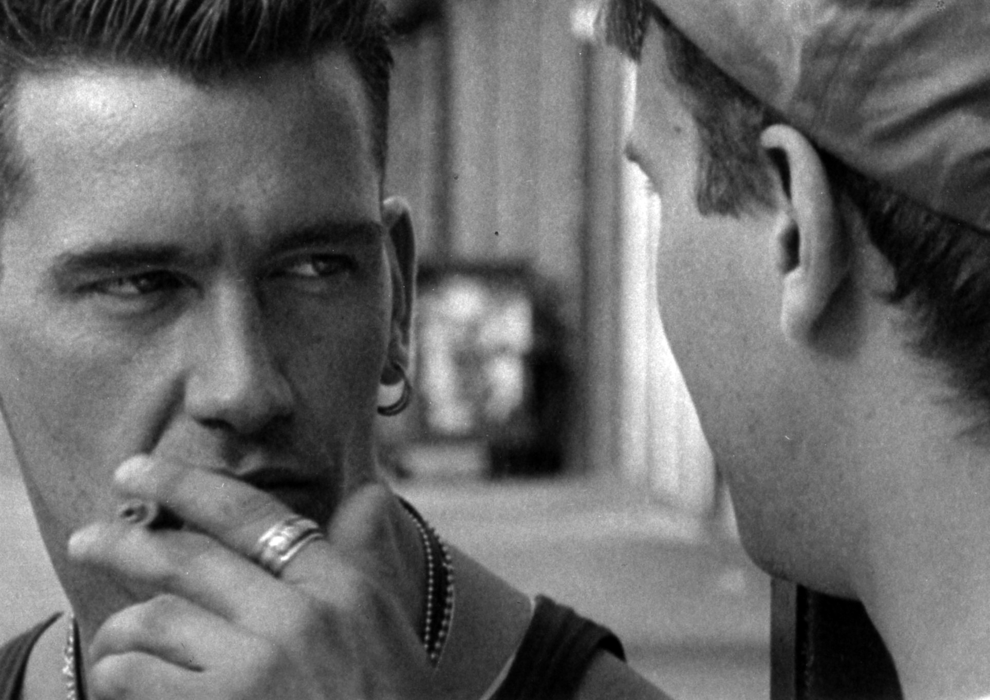 Dead Boy's Club