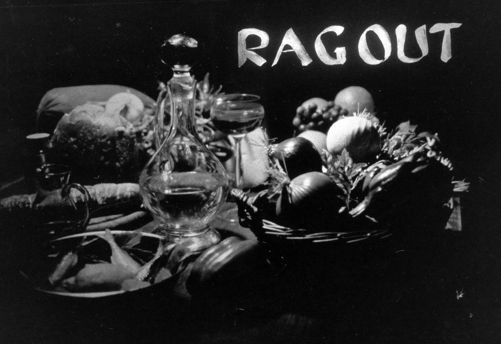 Ragout