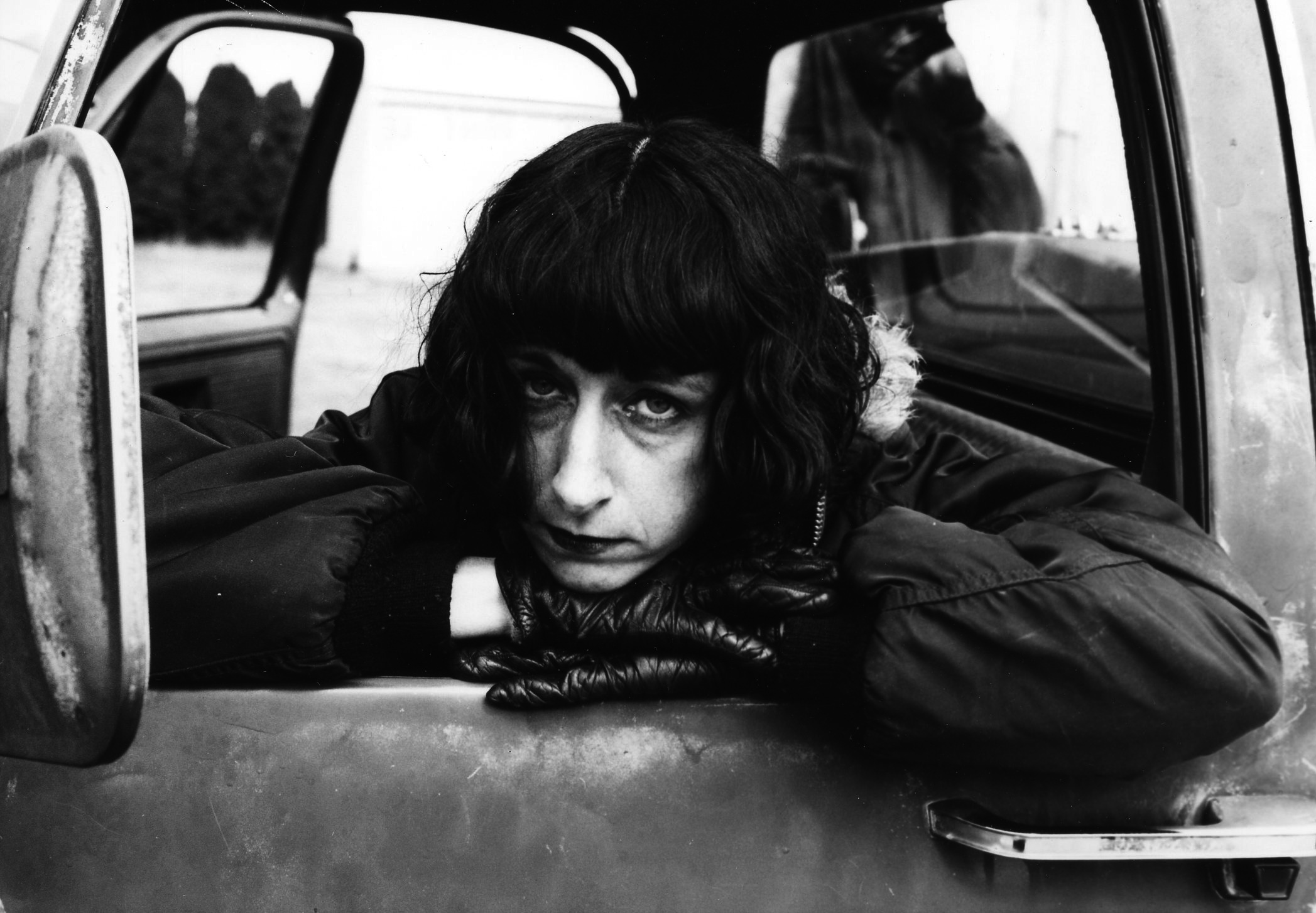 Two Days in Wisconsin