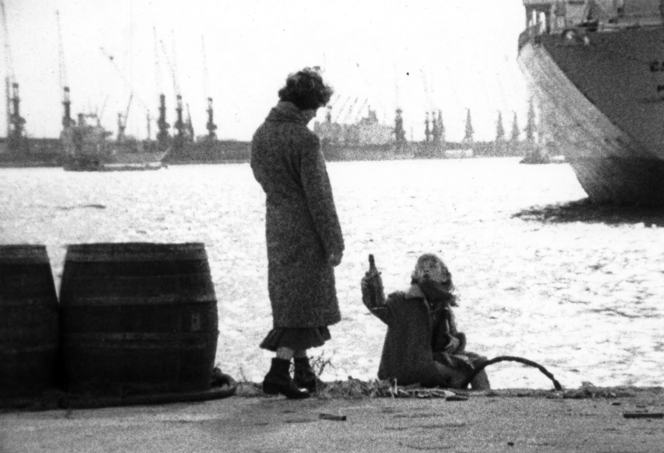 Mon papa d'Amérique