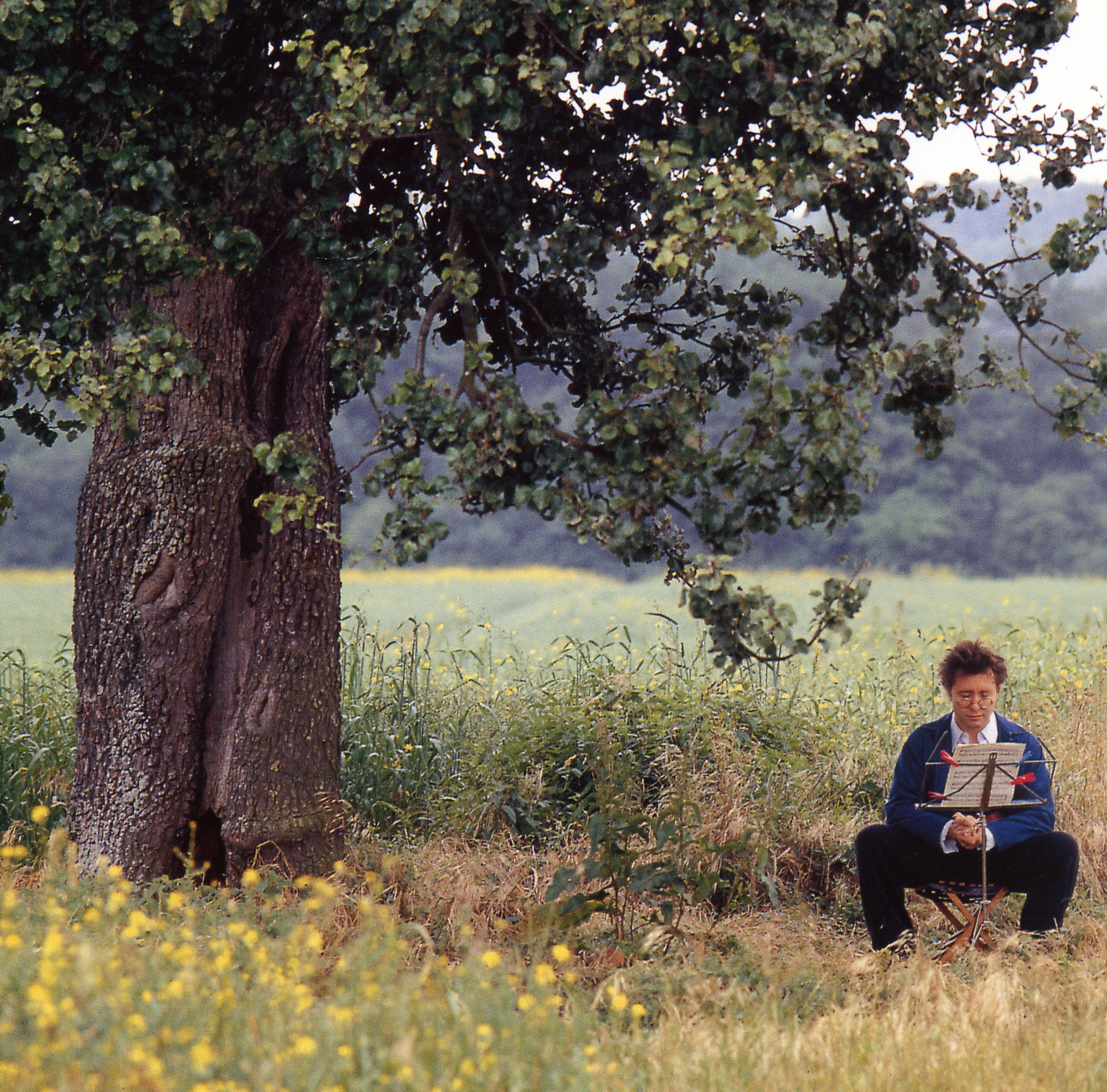 Jésus, que ma joie demeure