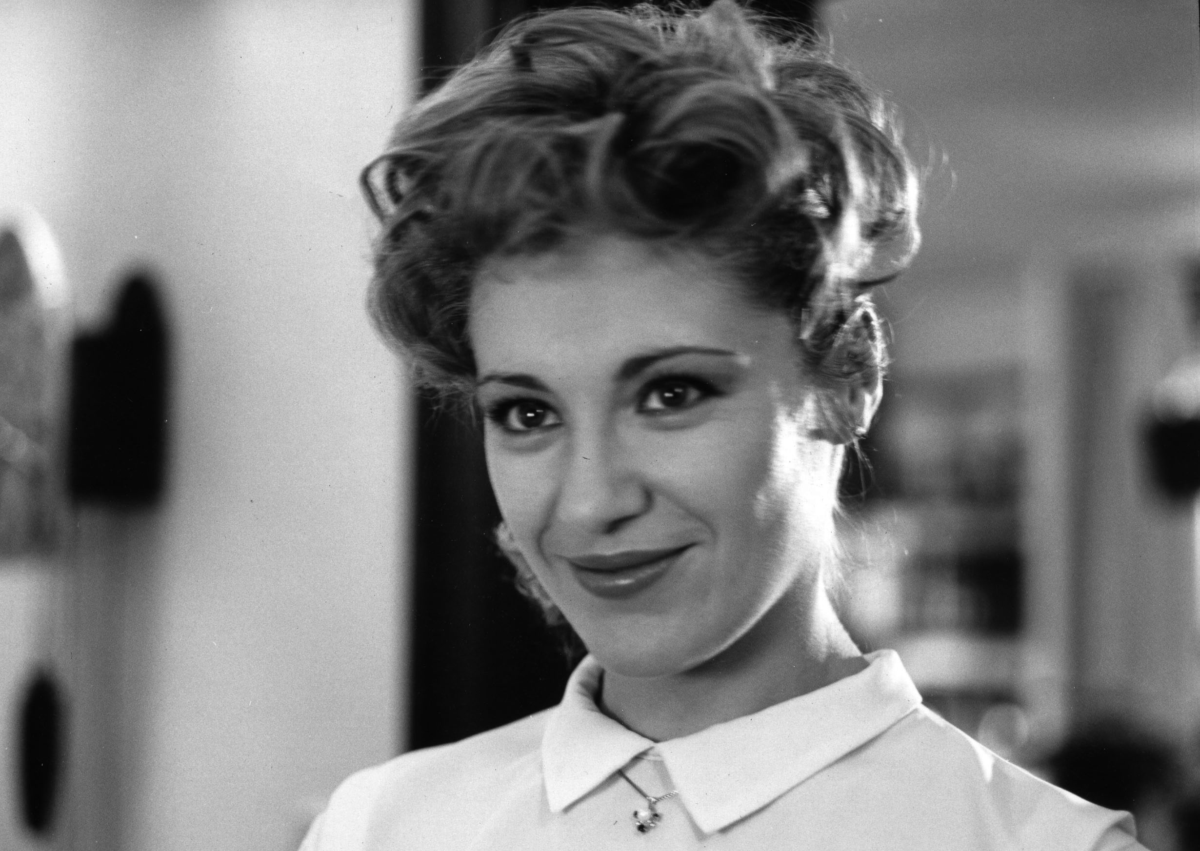 Ein friedliches Paar