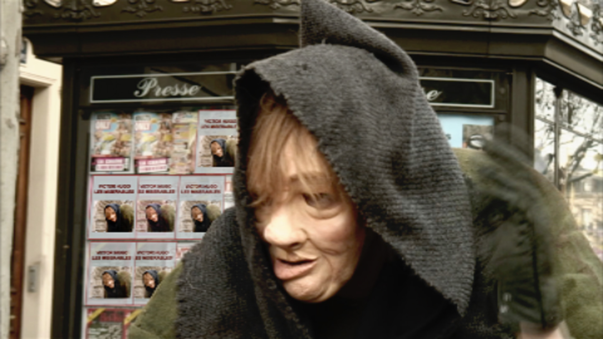 Your Picture With Me