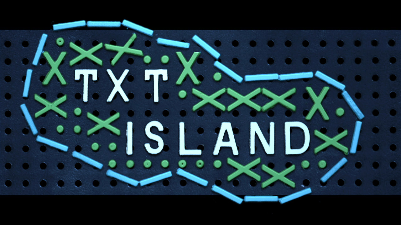 Txt Island