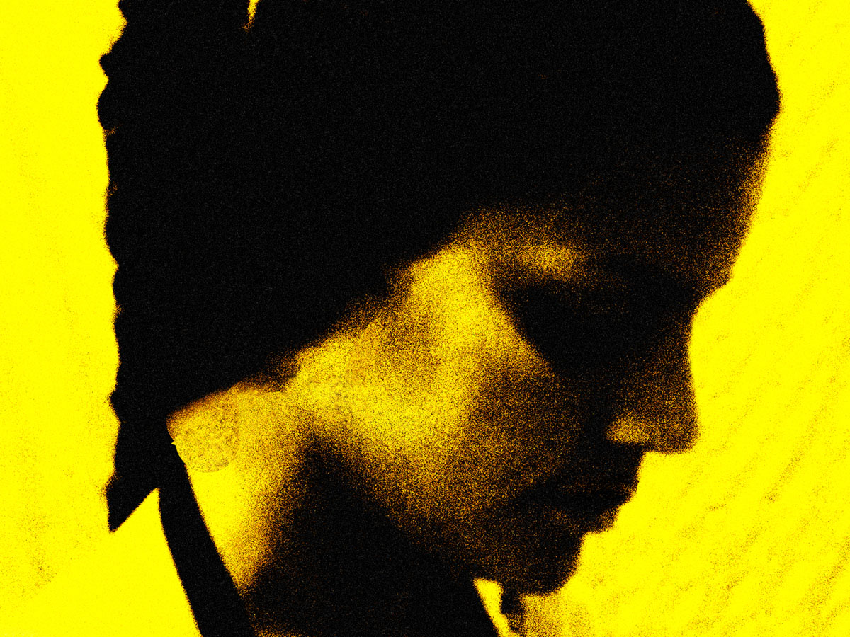 I Close My Eyes and Walk Away