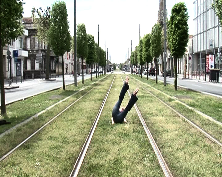 C'est quoi pour vous la danse ?