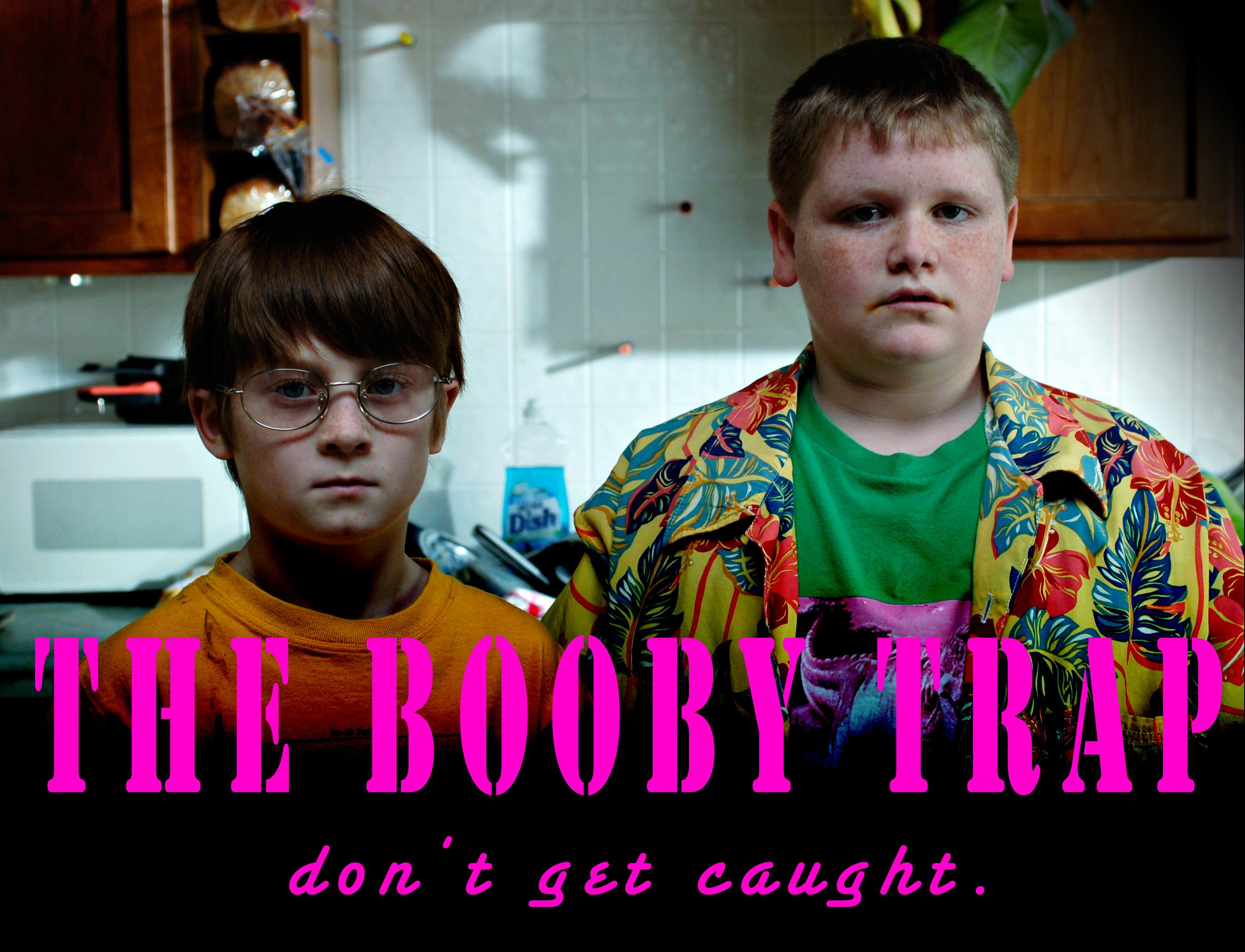 Booby Trap
