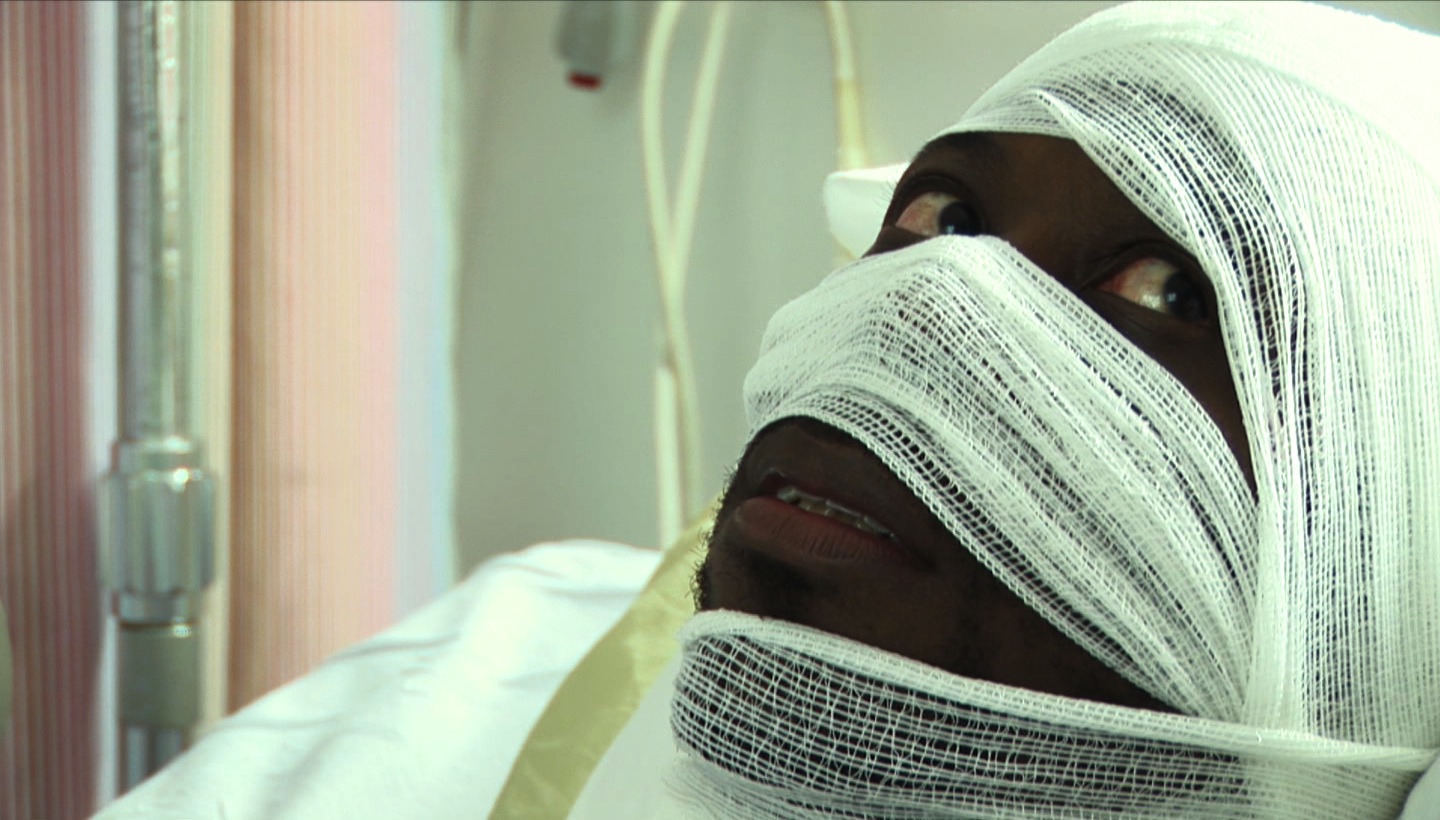 Love of Lazarus Lazare