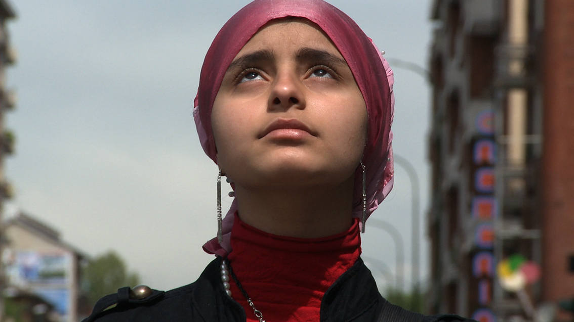 Tutto sarà com'è ora, solo un po' diverso