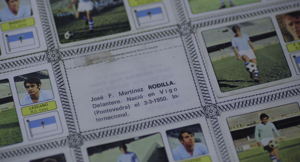 Rodilla