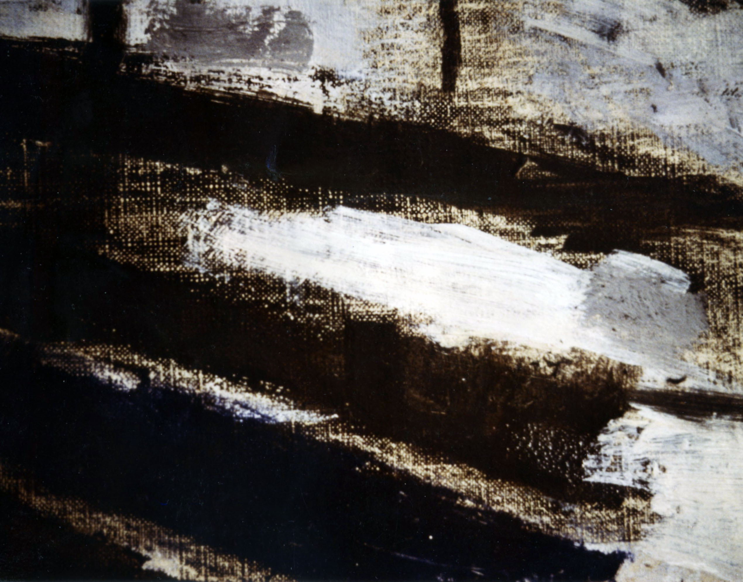 Des formes aux forces Bazaine 1982