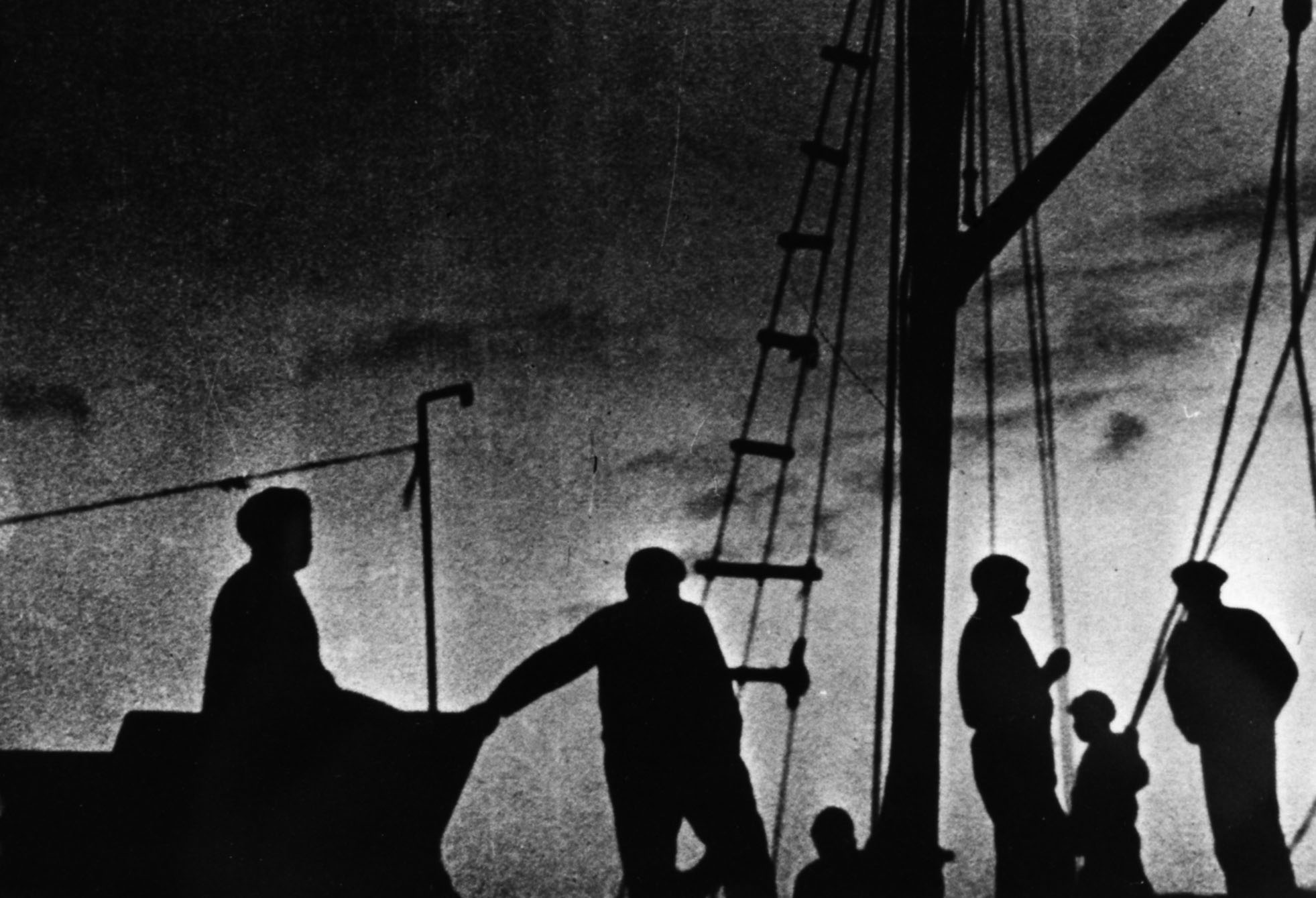 Douro, faina fluvial