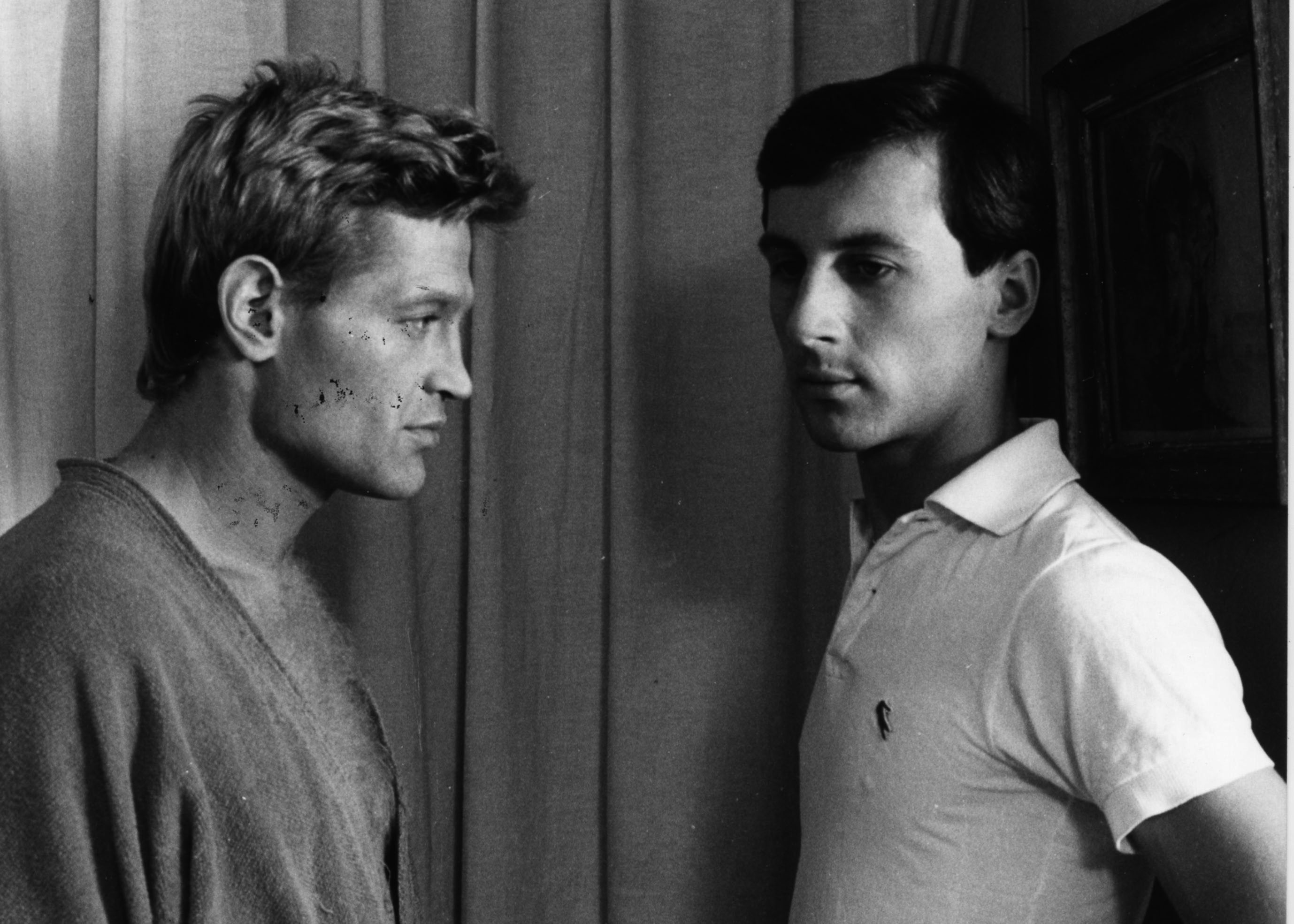 Pornoscopie (Archipel des amours)