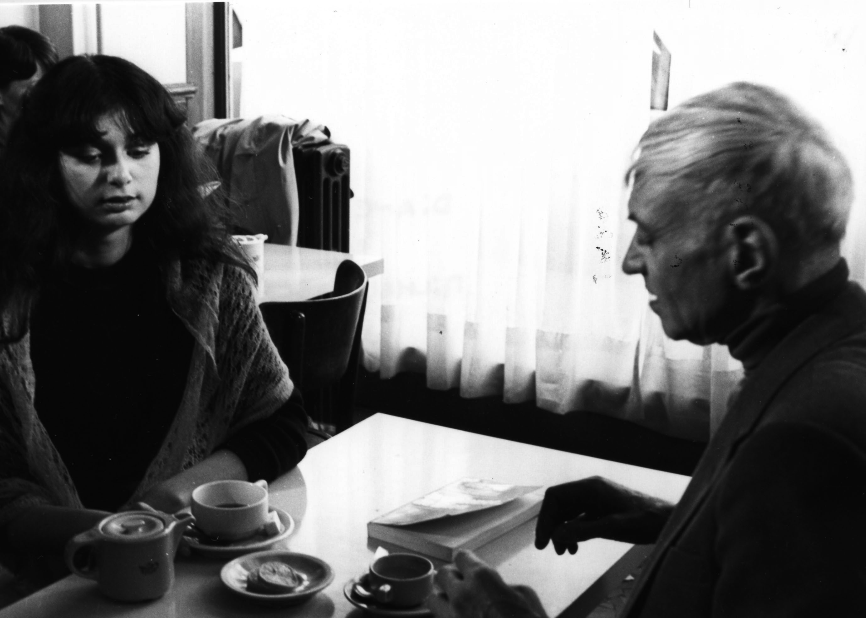 Sara (Archipel des amours)