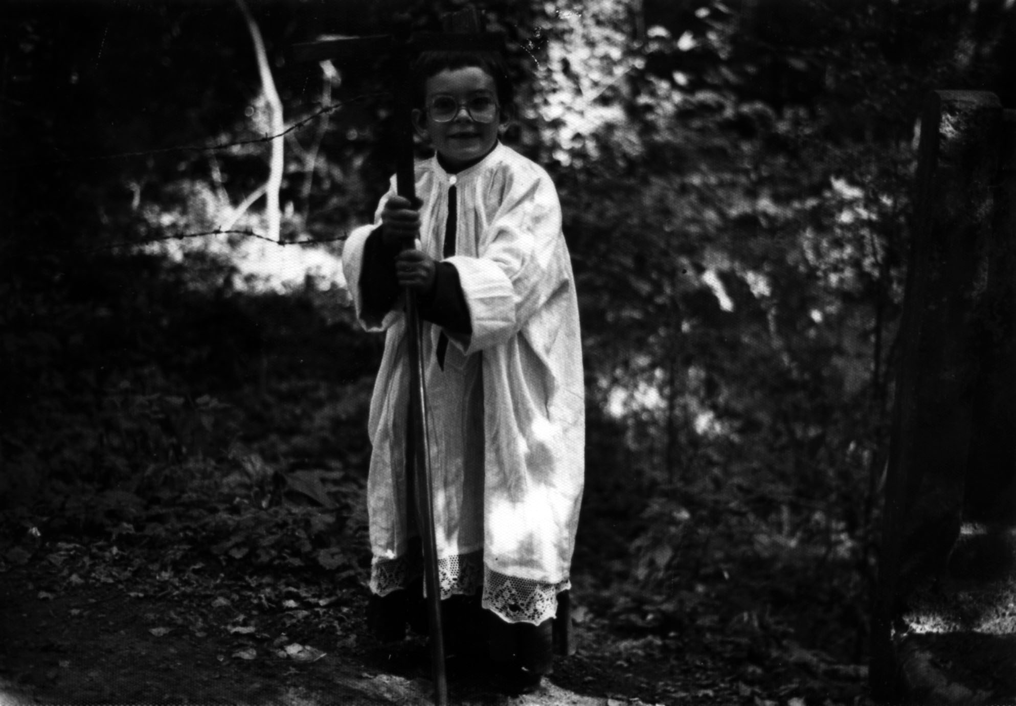 Six minutes de demain