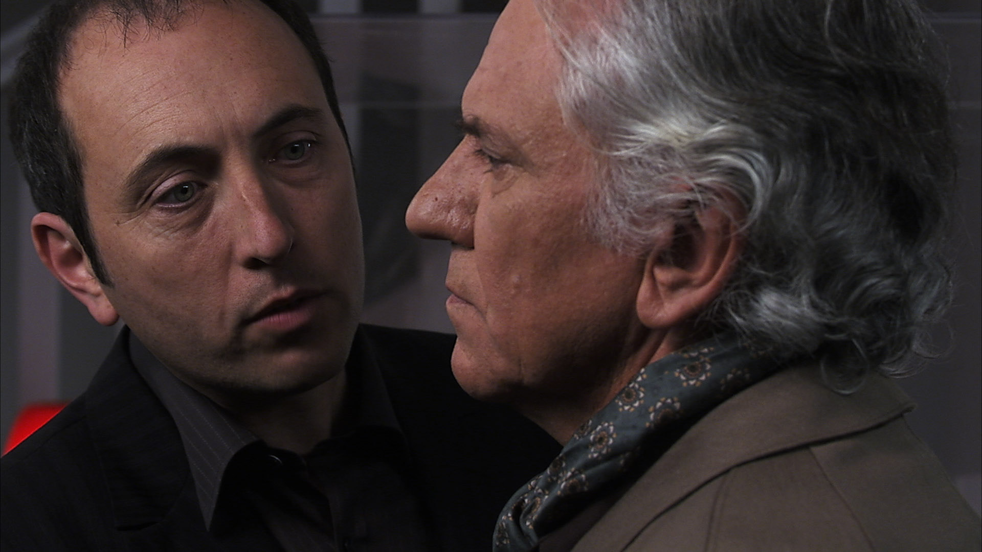 Procès de Milea Dranescu