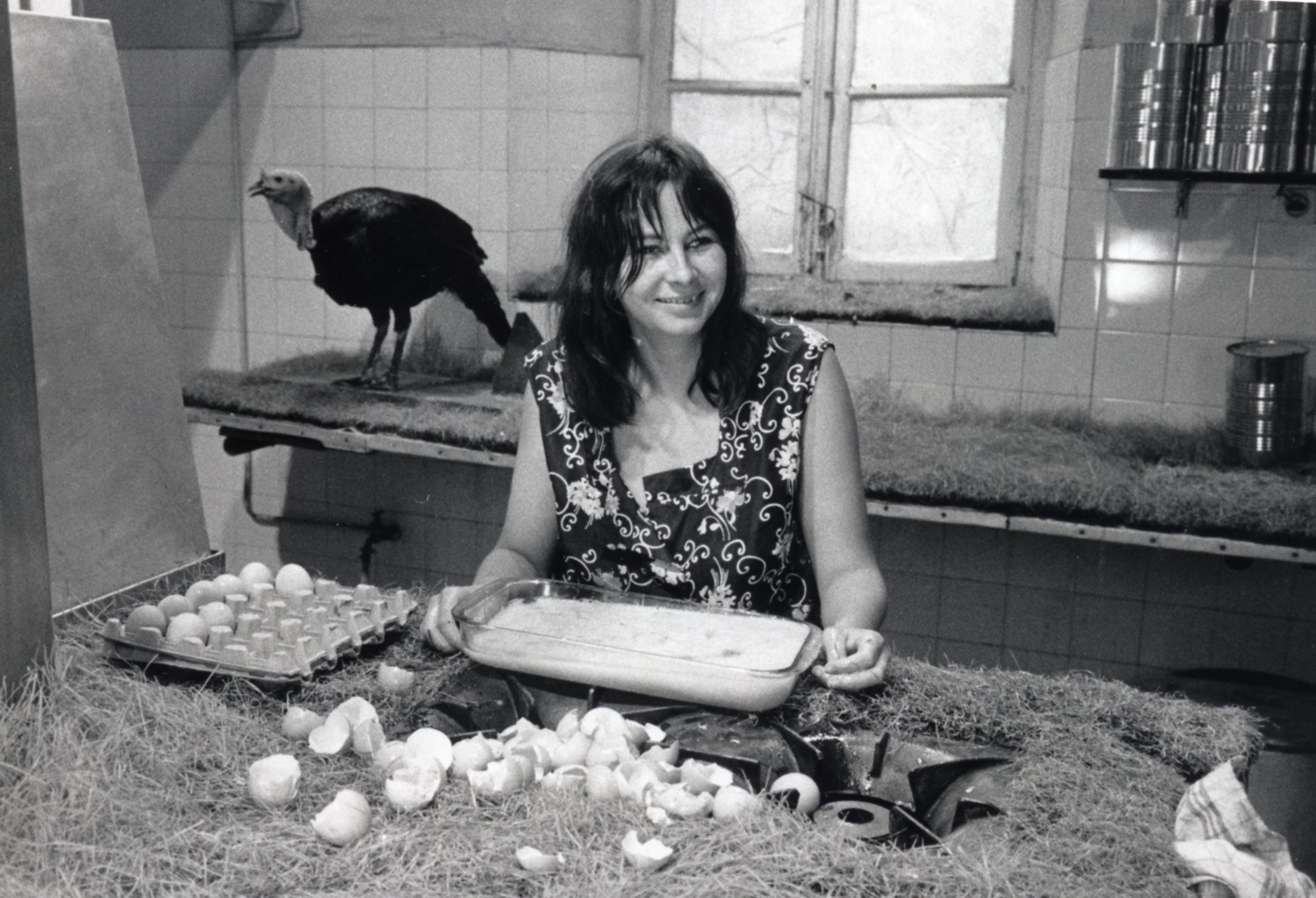 7 p., cuis., s. de b.,...à saisir