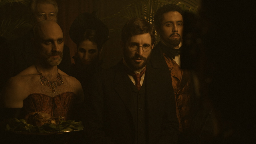 Freud's Magic Powder