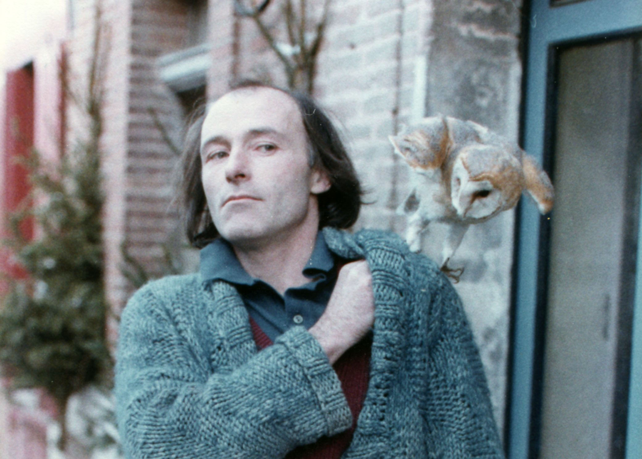 Alain Lasserre taxidermiste