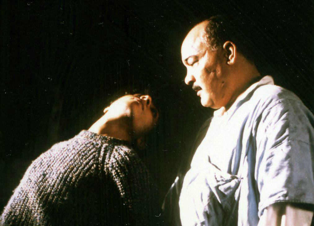 Barberousse pas de chance