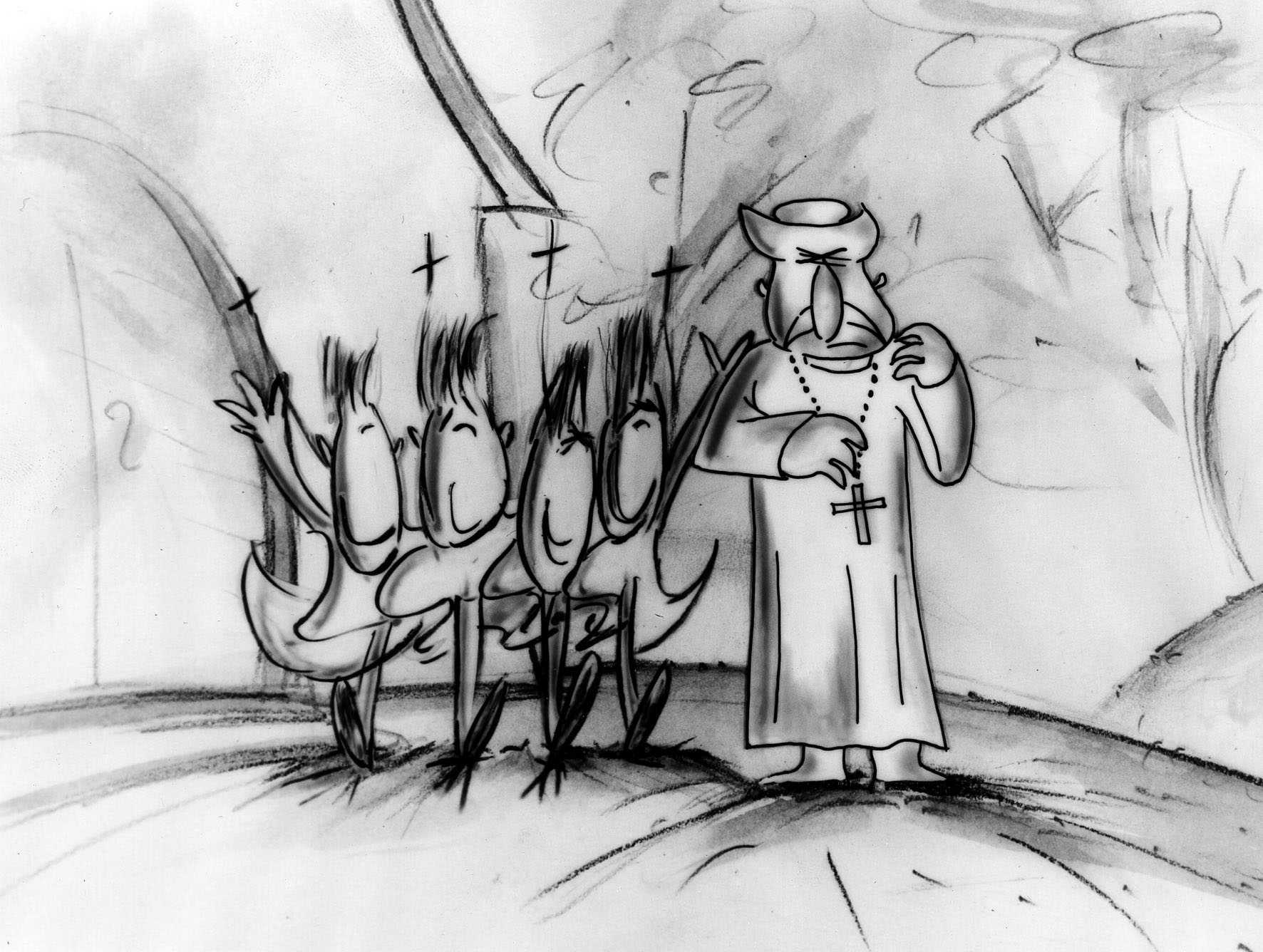 Bastringue - Madame Bolduc