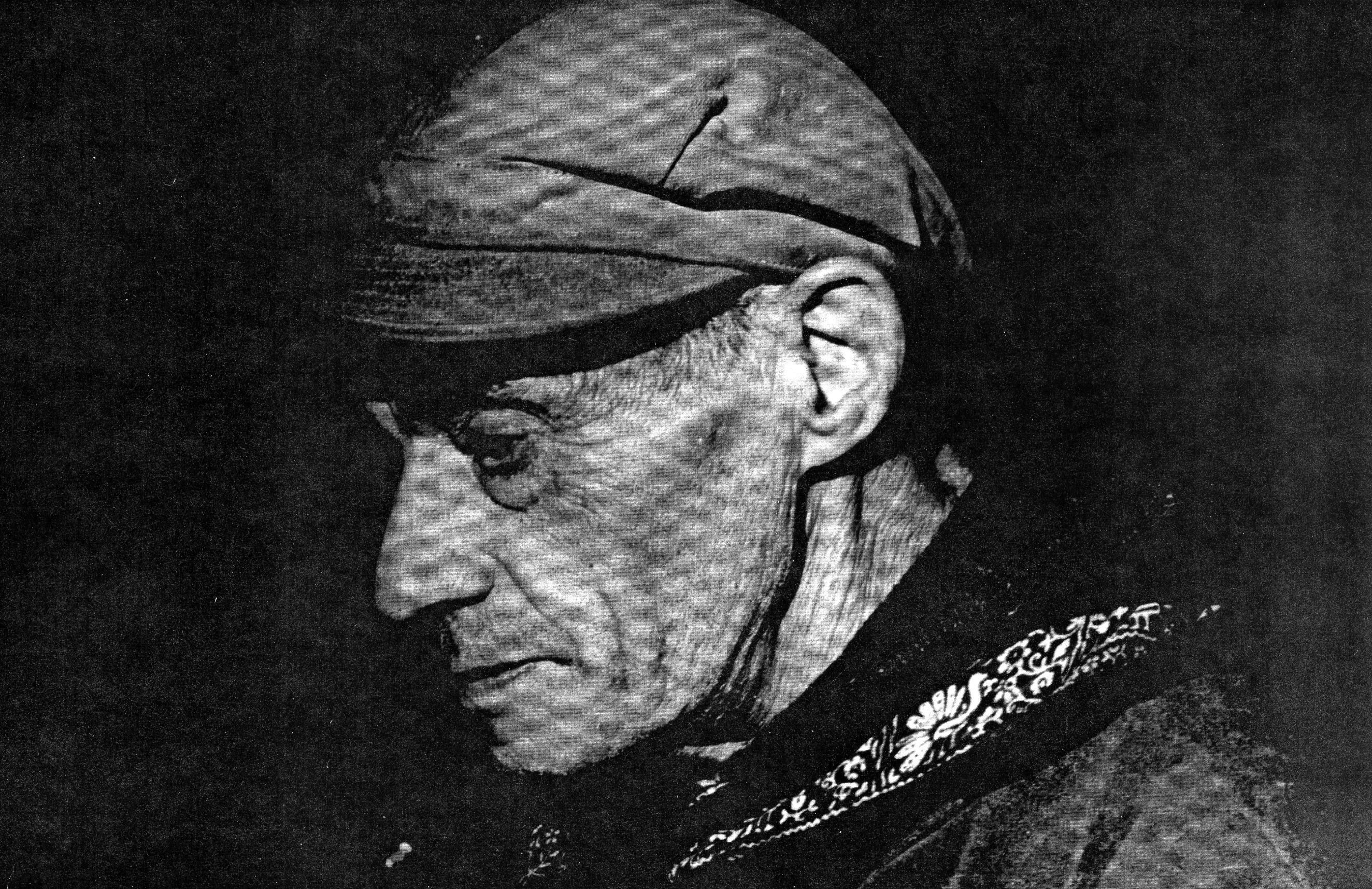 Bissière ou le regard du coeur