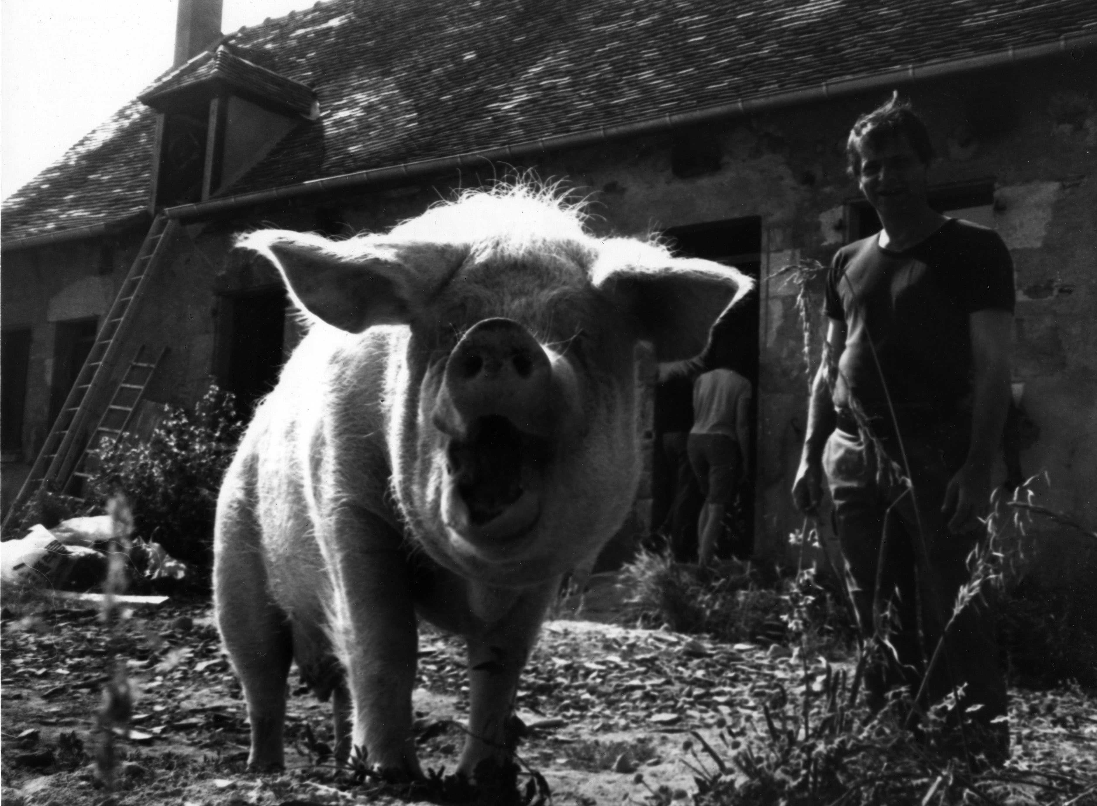 Casting à Hérisson