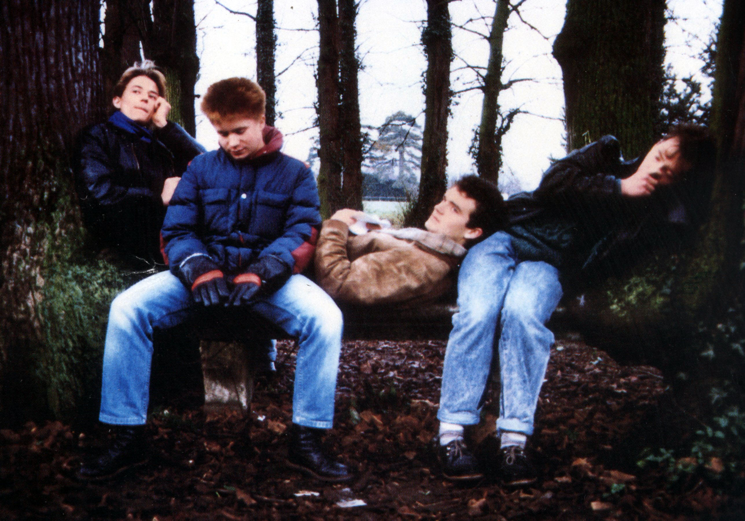 Cette irrésistible envie d'une illusoire destruction