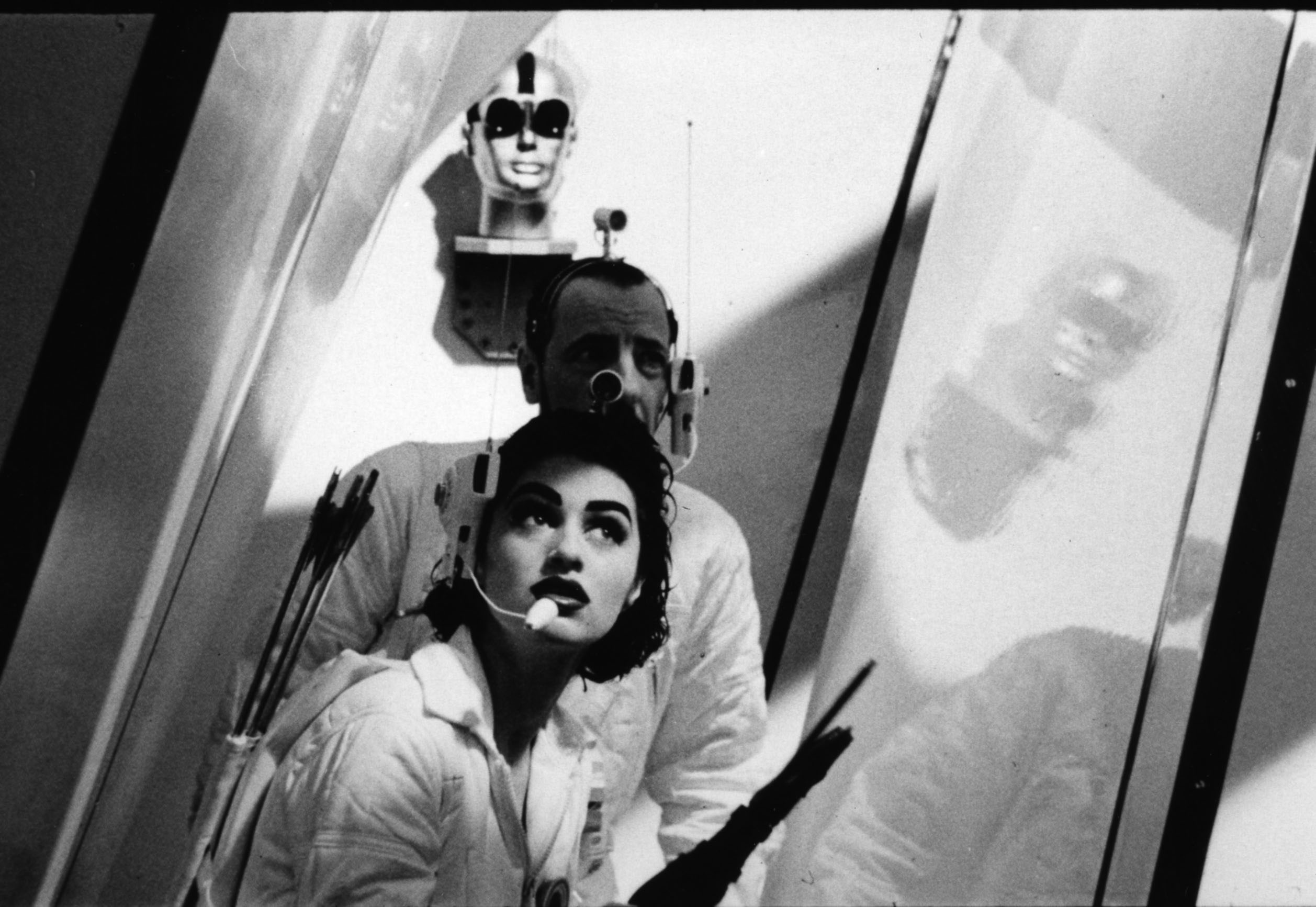 Dans les griffes de Thulius