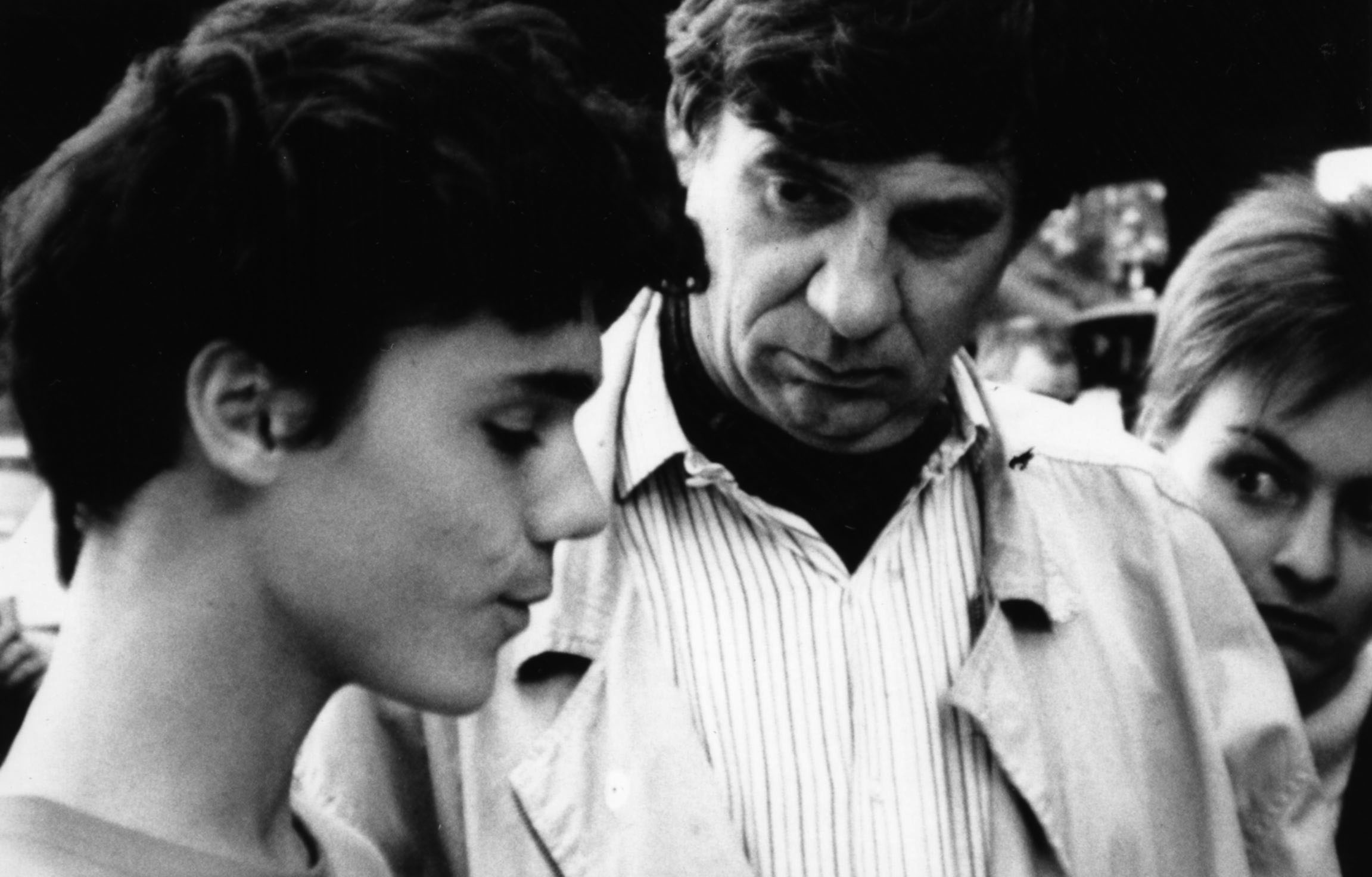 De deux choses l'une